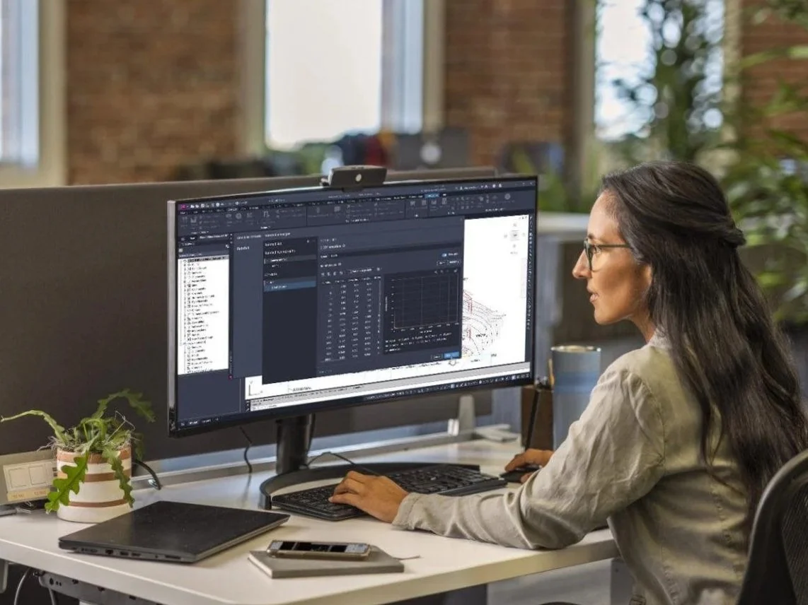 CIVIL 3D TECHNOLOGY MANAGER