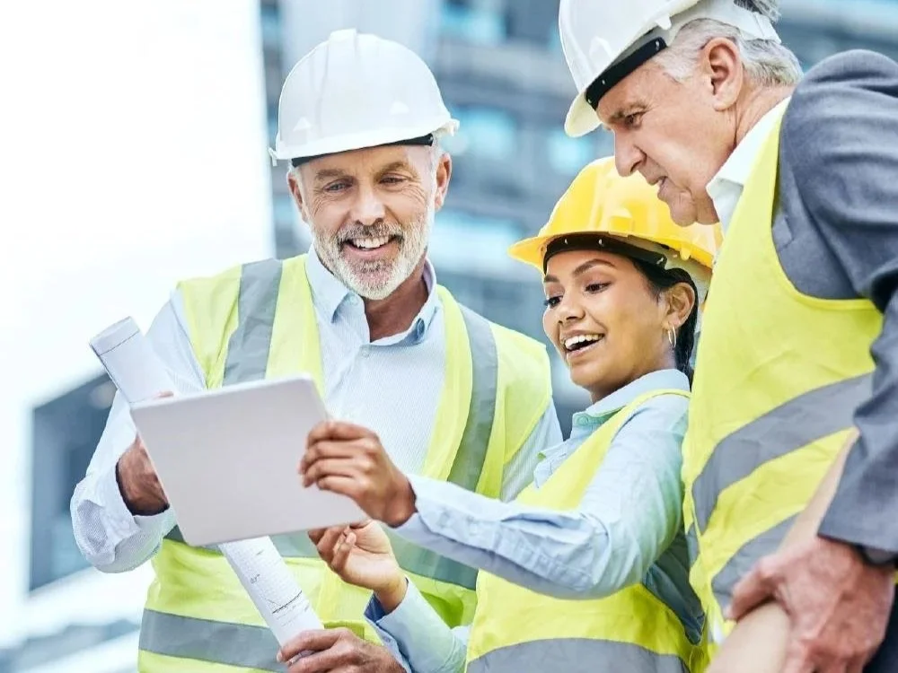 CIVIL PROJECT ENGINEER (Senior Level)