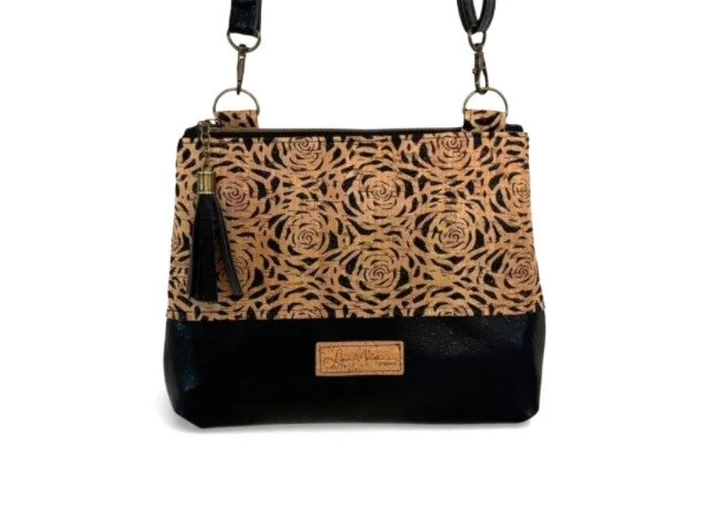 Mia+ Rose Cork - $70