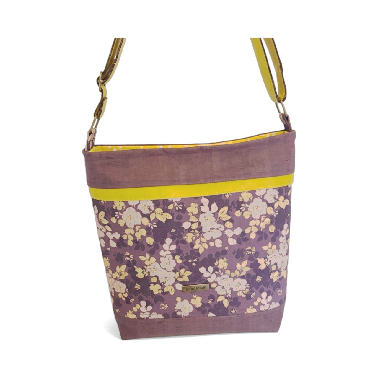 Mackenzie Amethyst Floral - $80