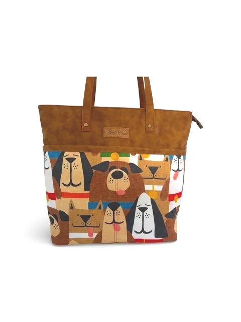 Miranda All the Dogs - $90