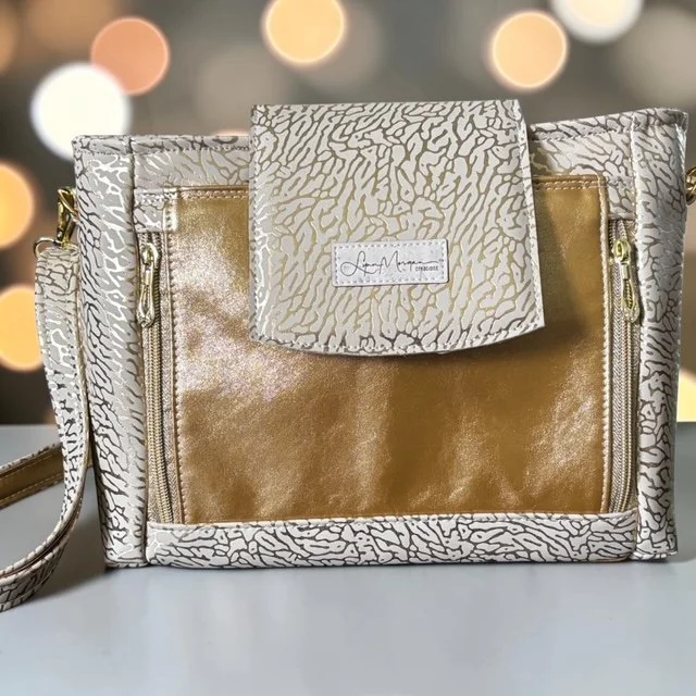 Selma Gold - $140