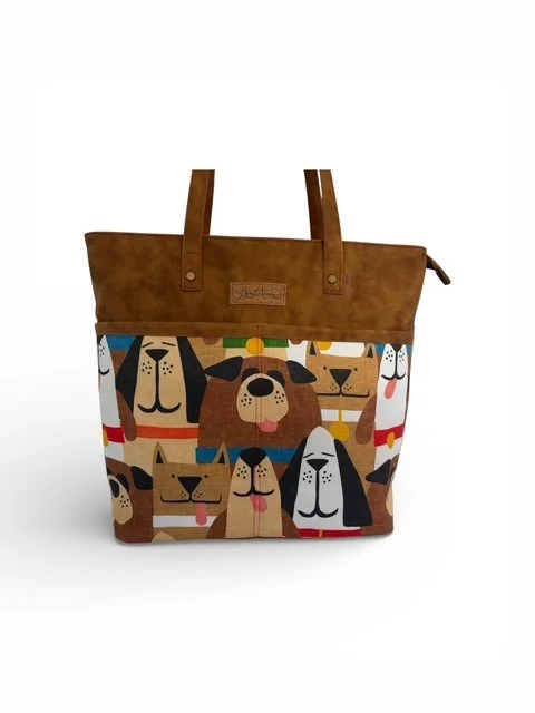 Miranda Dogs (red lining)