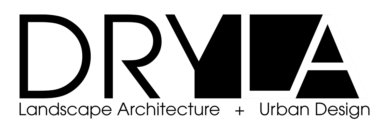 Dry Landscape Architecture
