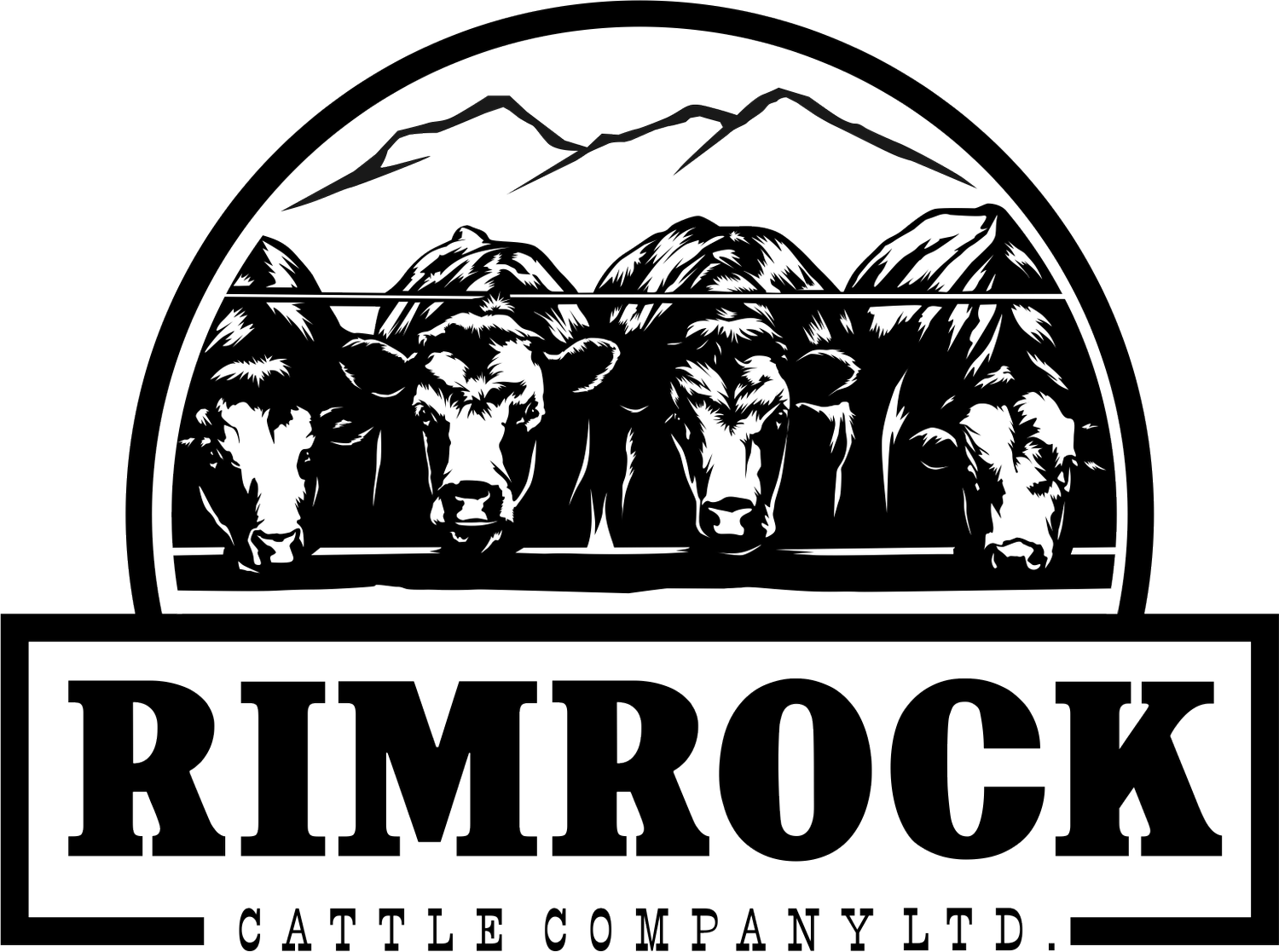 Rimrock Cattle Company Ltd