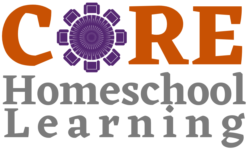 Core Homeschool Learning