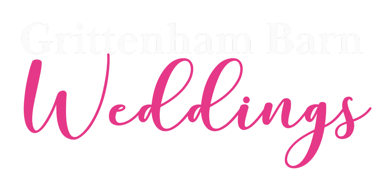 Grittenham Barn Weddings