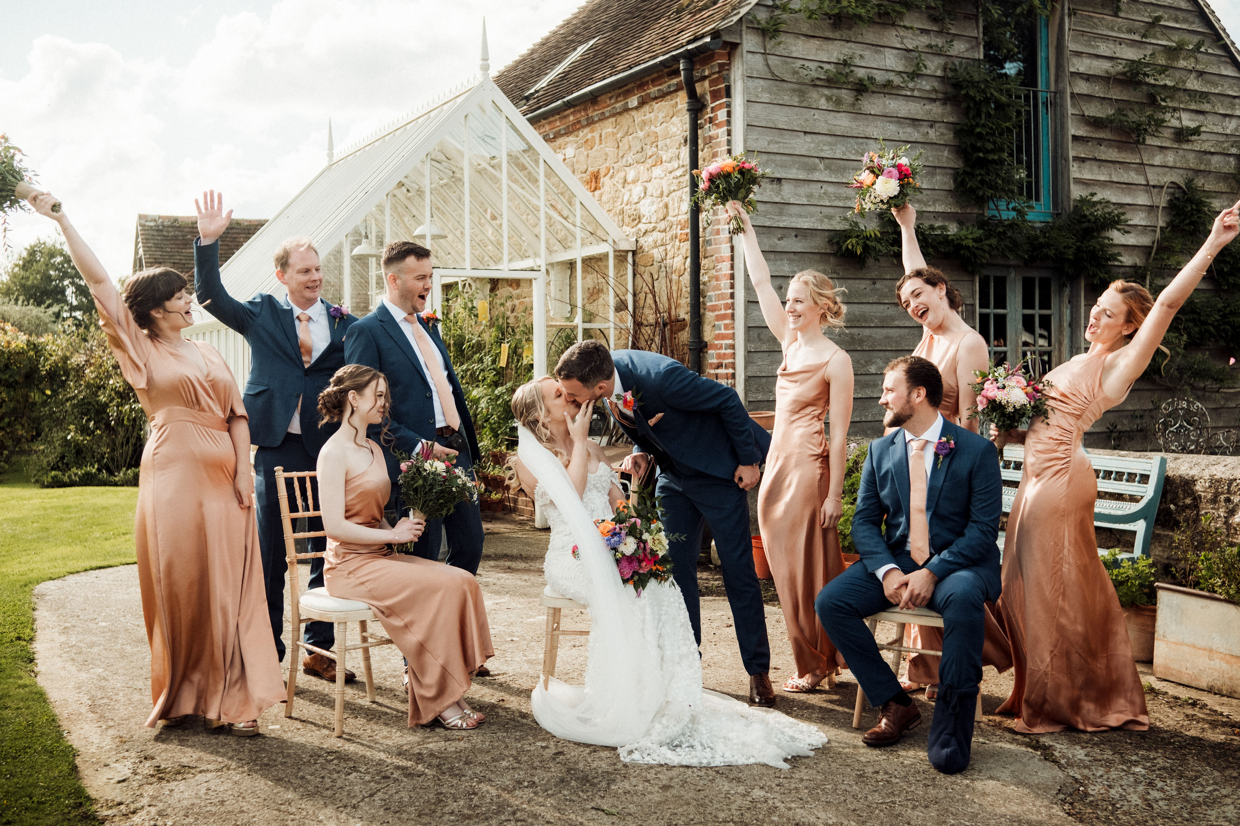 Wedding Inspiration