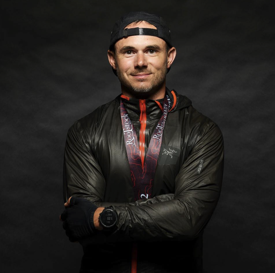 Life on the Trail — 37 North