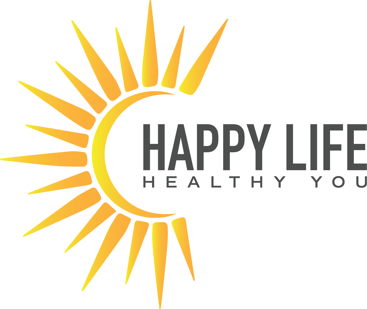 Happy Life Healthy You