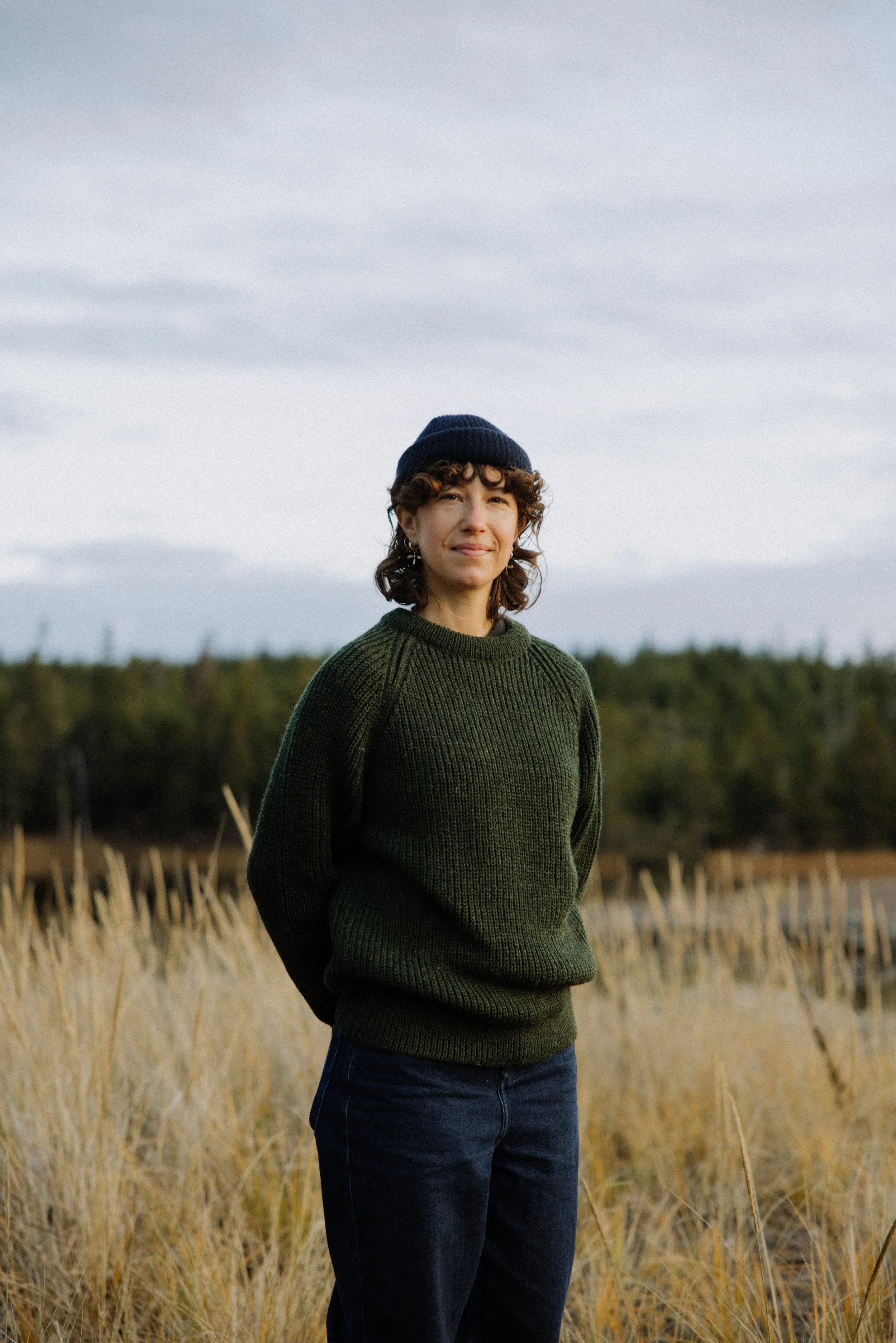 Léonie Lévesque-Robert