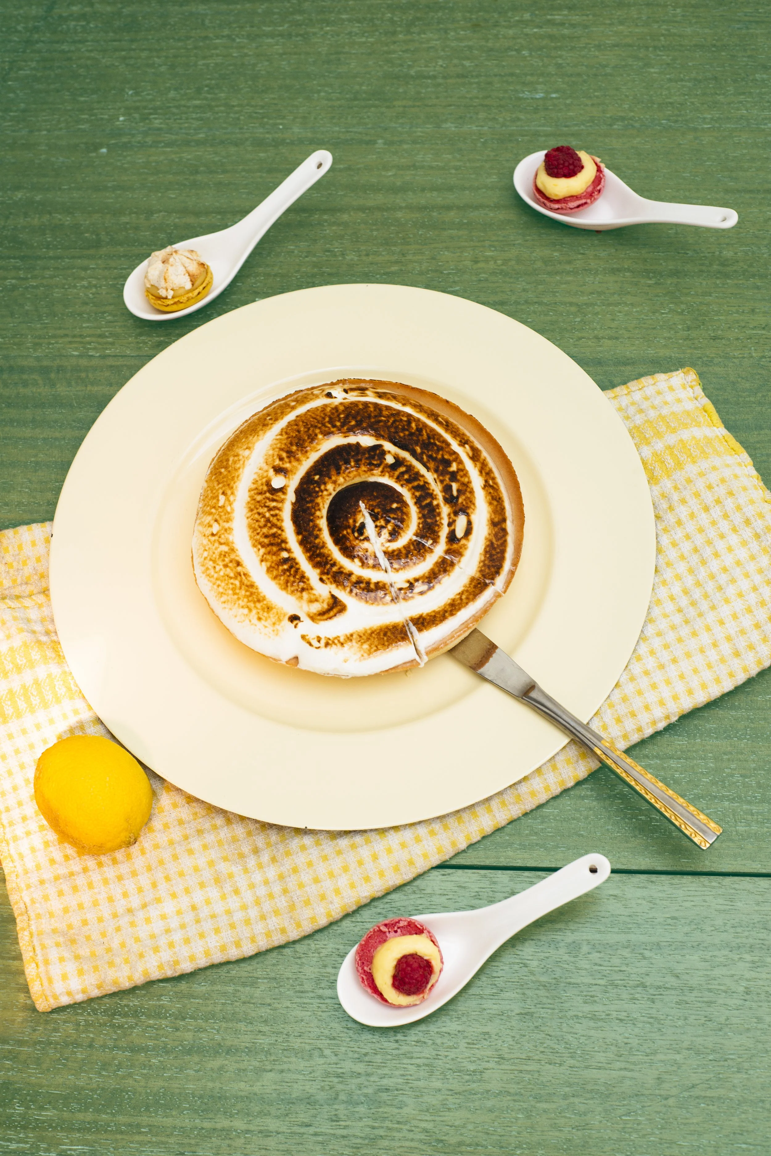 Food photography Bern-art