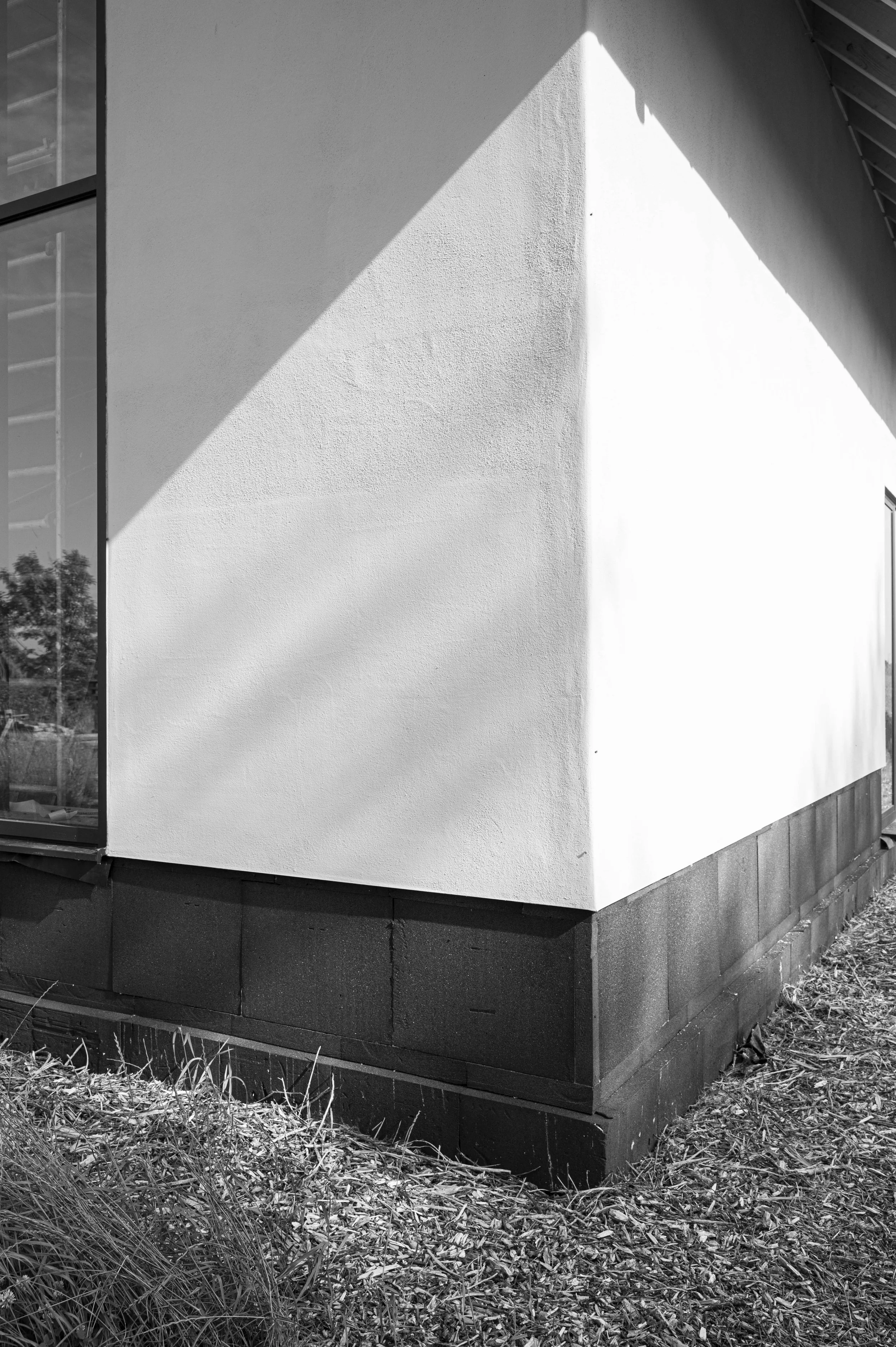 Architecture photography Bern-art