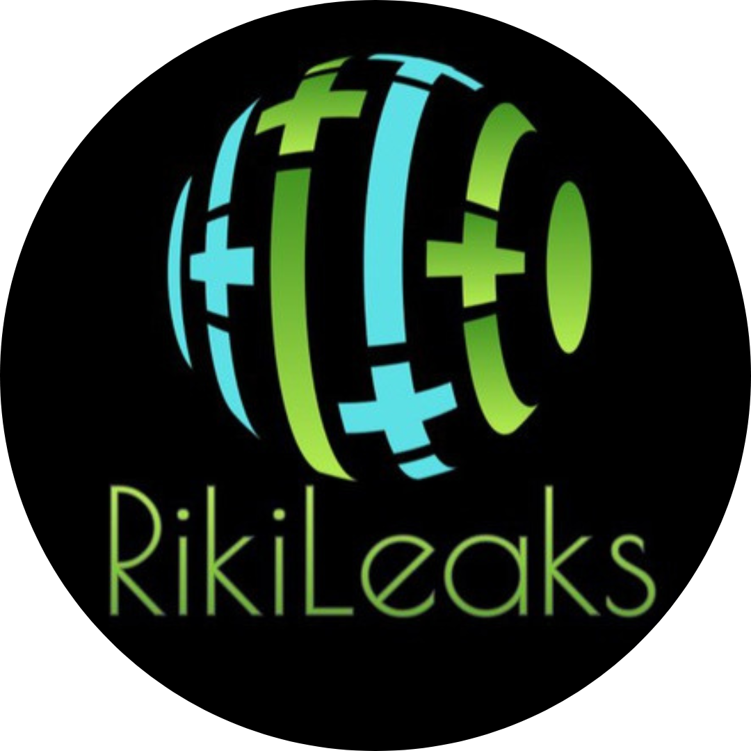 Rikileaks