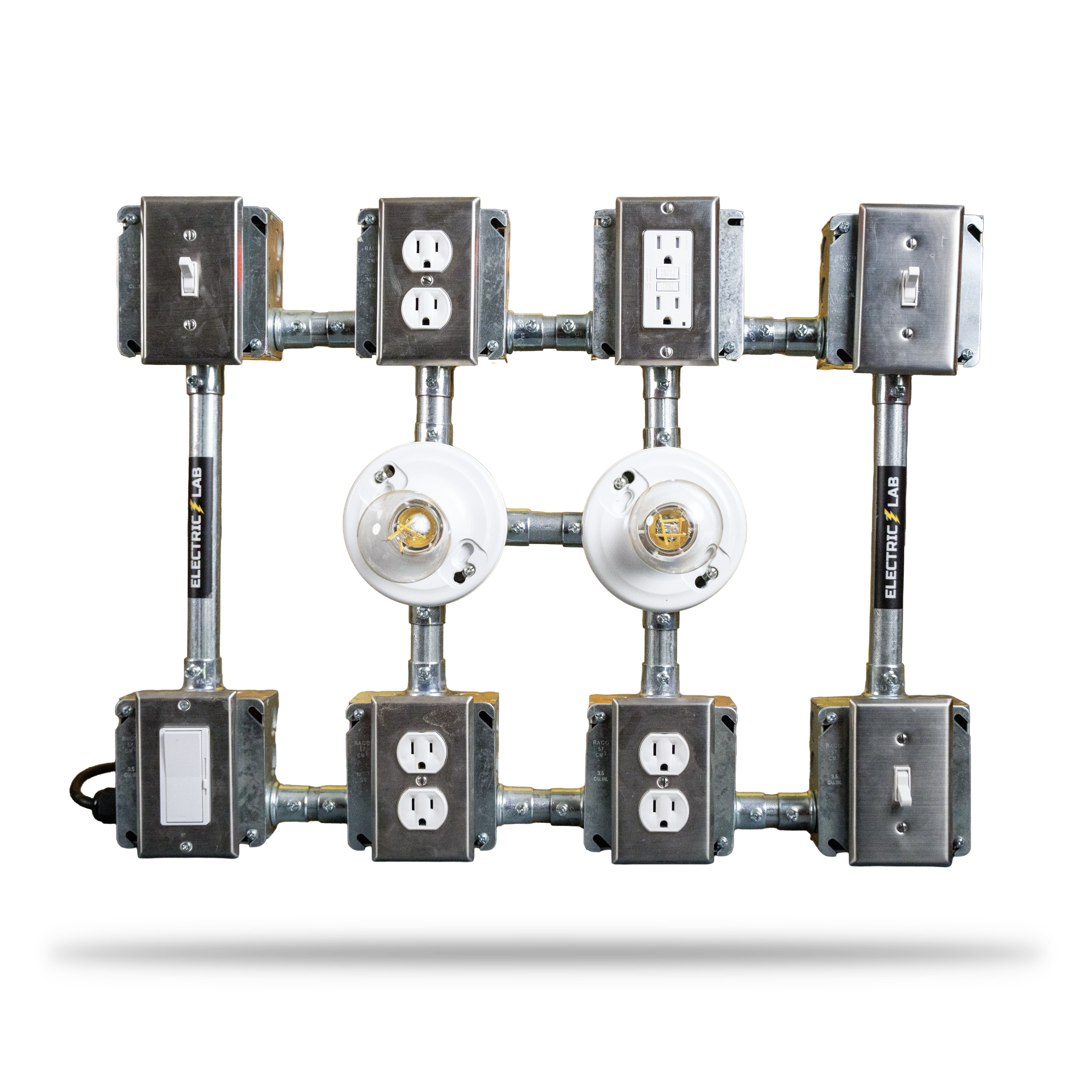 EL–210 Branch Circuit Trainer