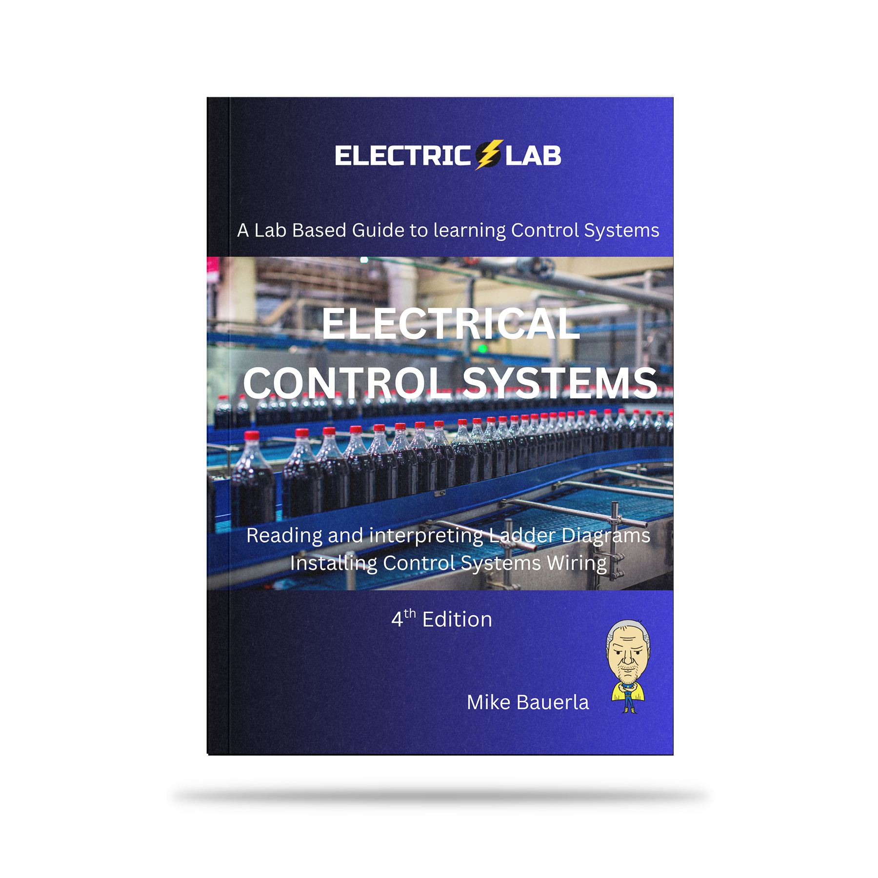 EL  Electrical Control Systems Textbook