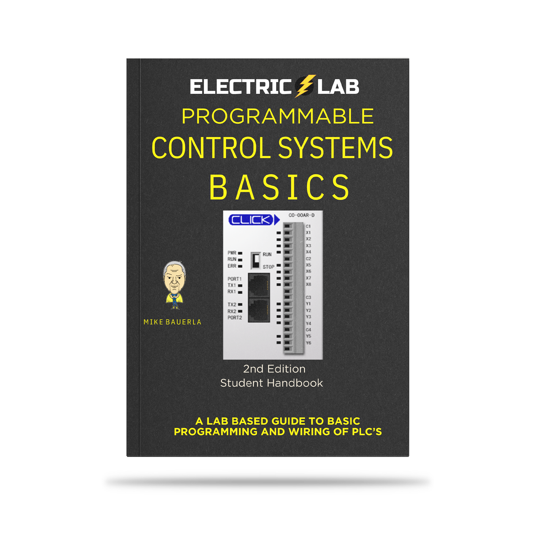 EL Programmable Control Systems Basics Textbook