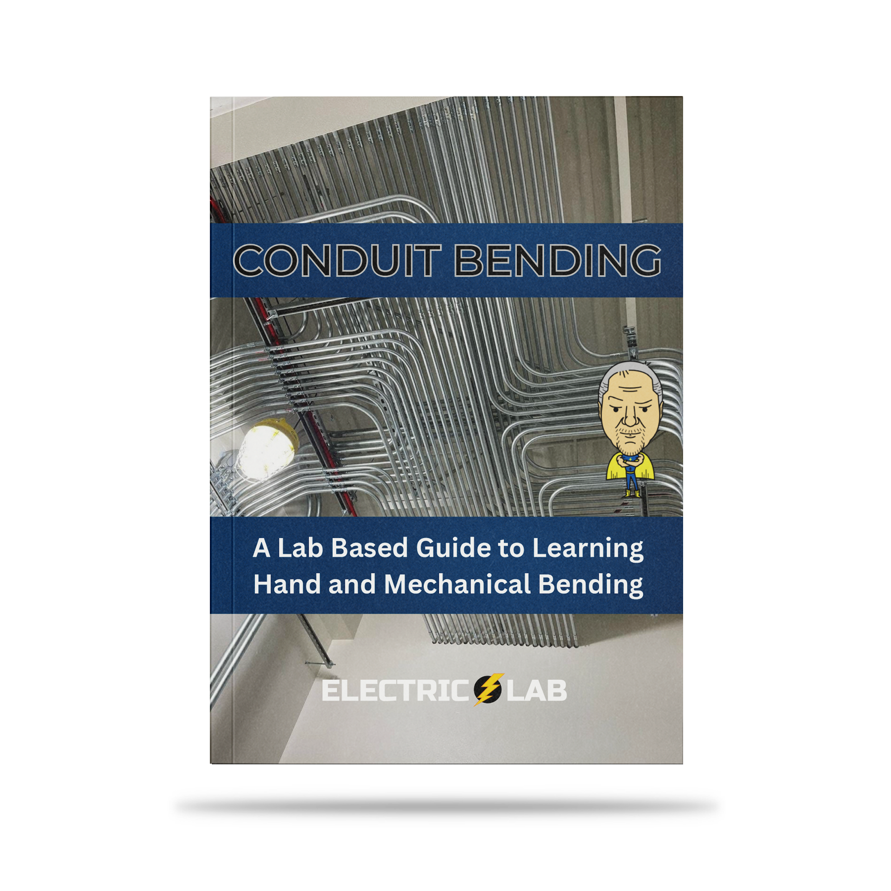 EL Conduit Bending Textbook