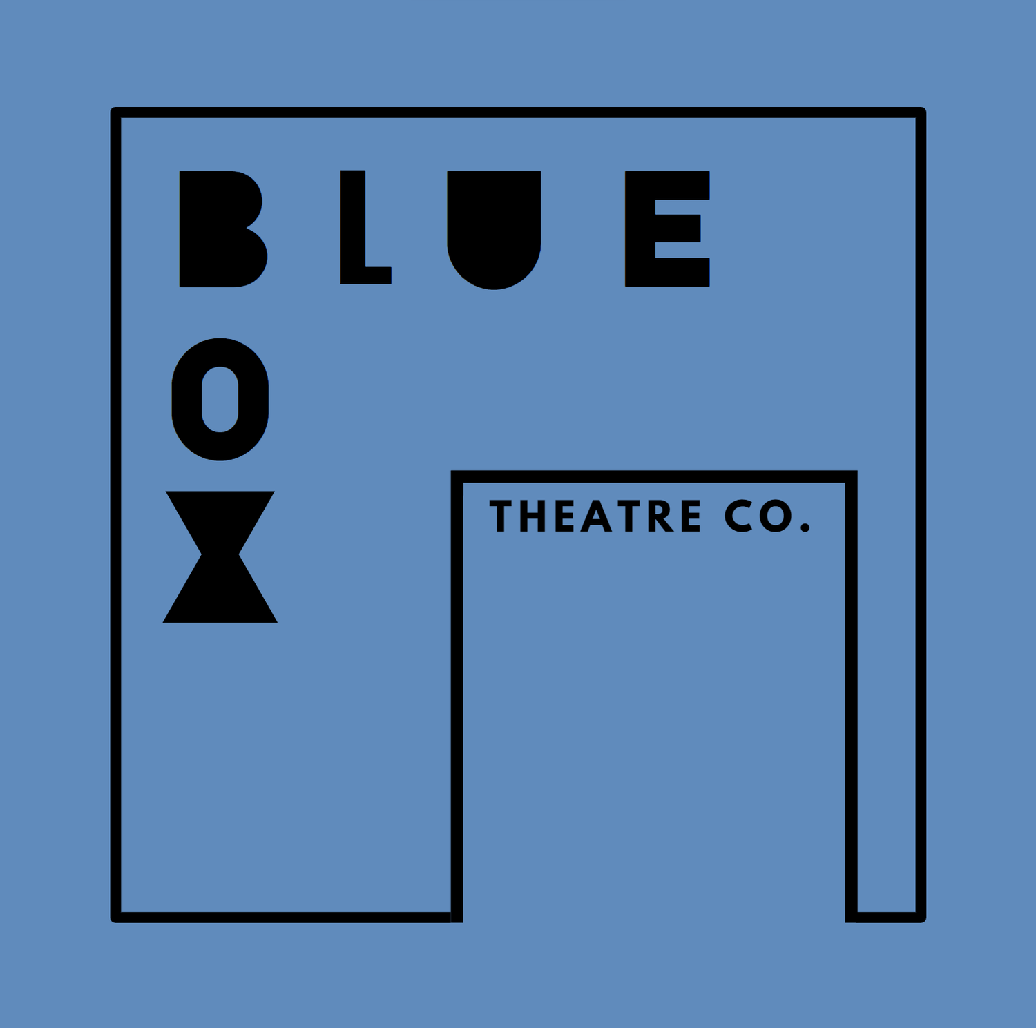 Blue Box Theatre Company 