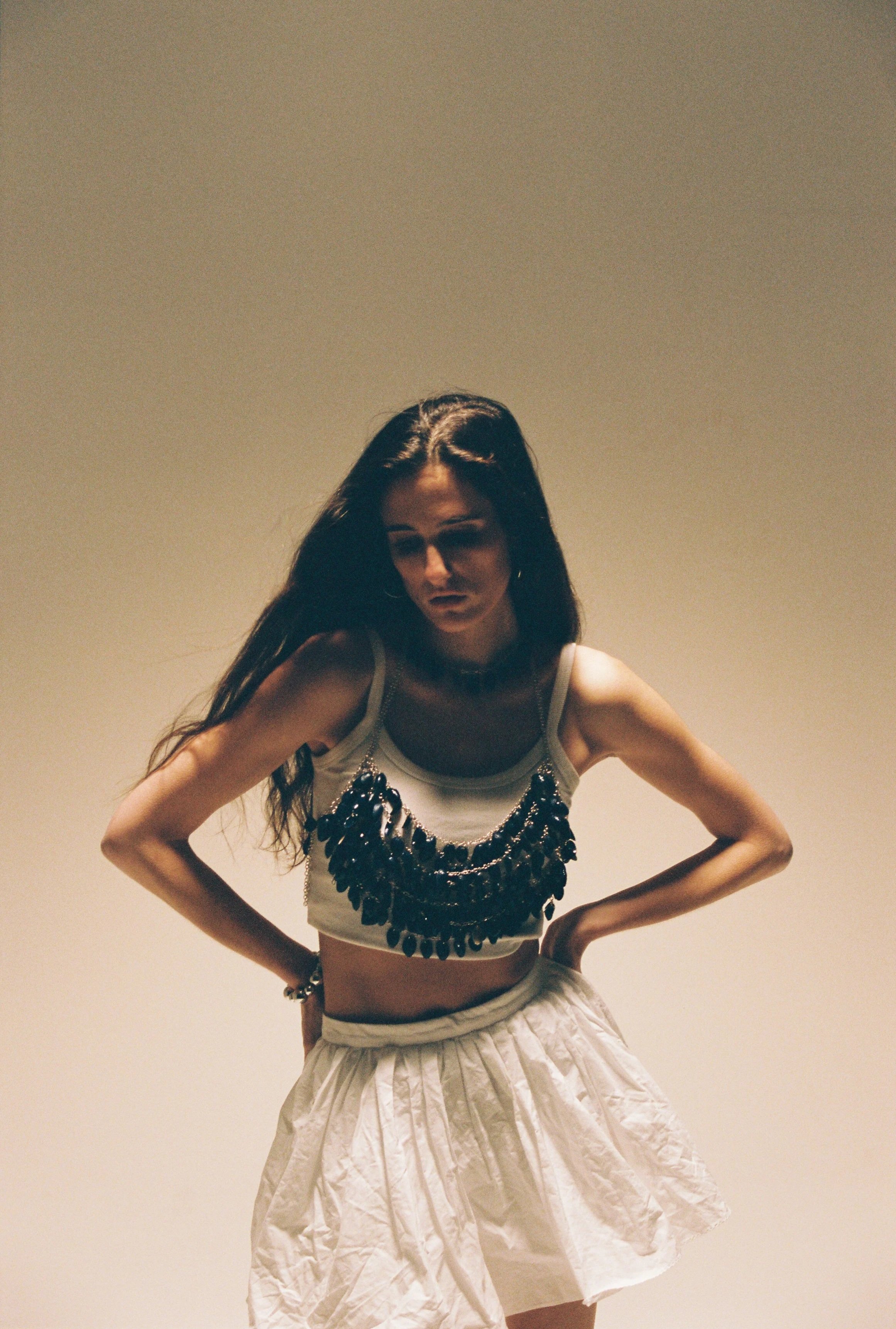 Styled by Bella Ghitas