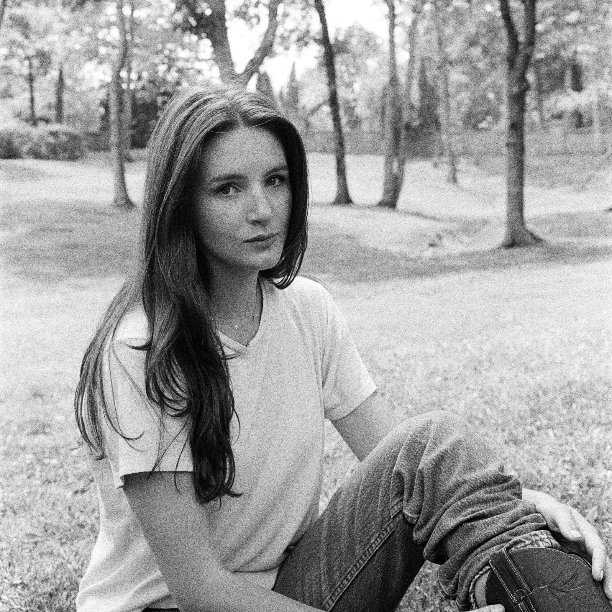 Lily Konold