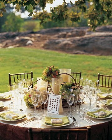 Brown Wedding inspiration