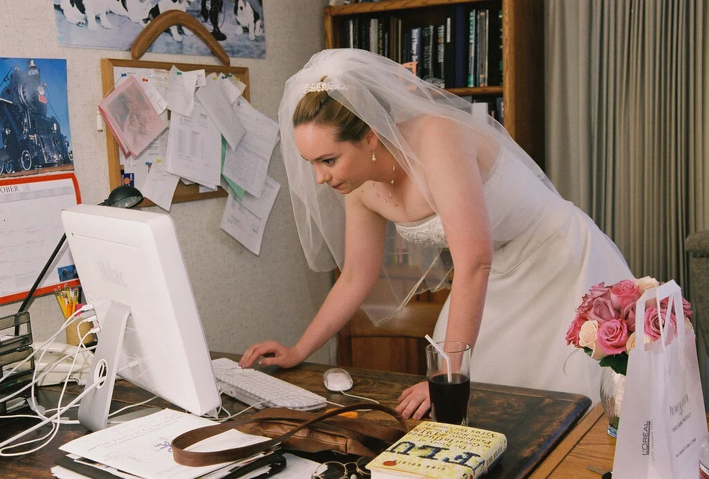 Tips for choosing a Wedding Professional