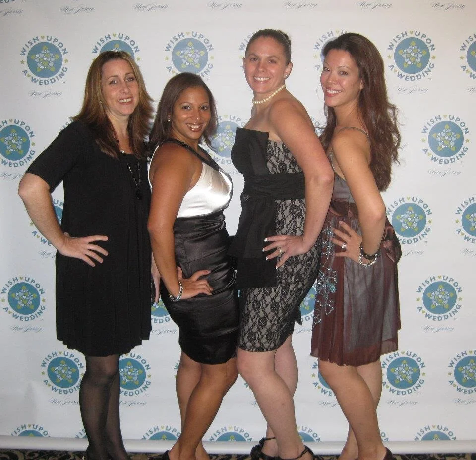 Wish Upon a Wedding gala ~  October 5th, 2011