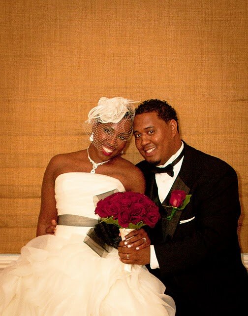 Stamford Museum and Nature Center Wedding