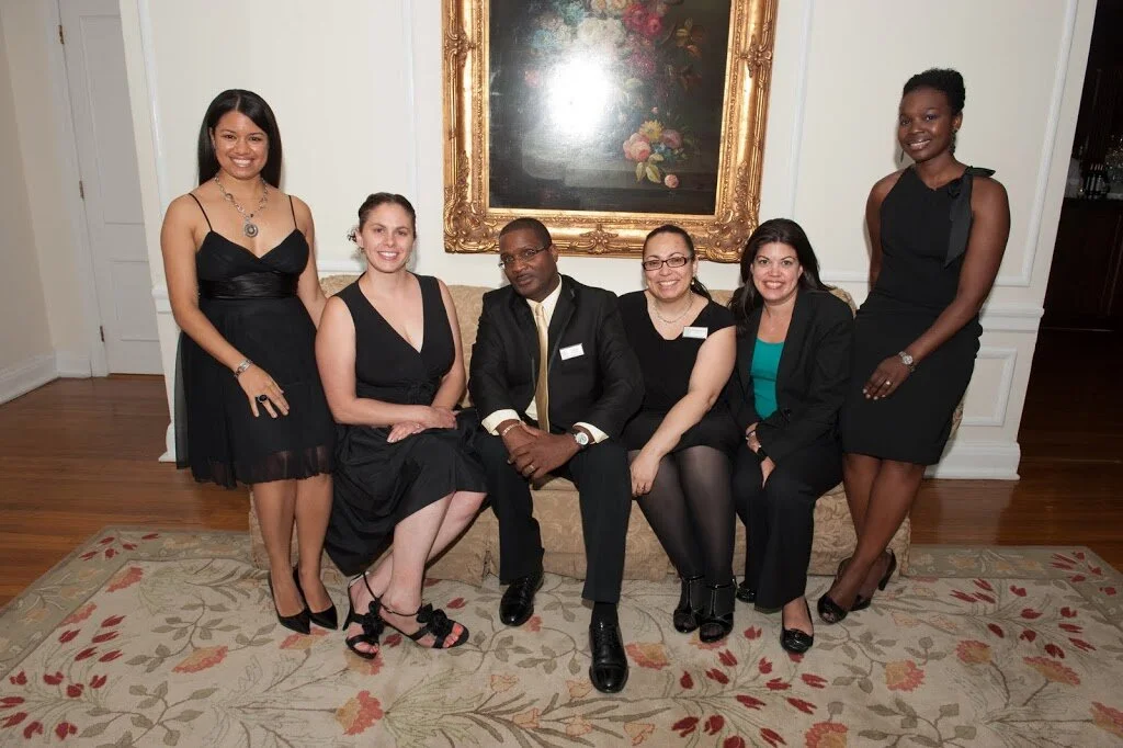 First Annual ABC-LNG Souiree