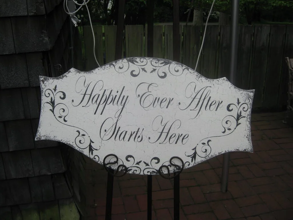 How to create your Wedding Website