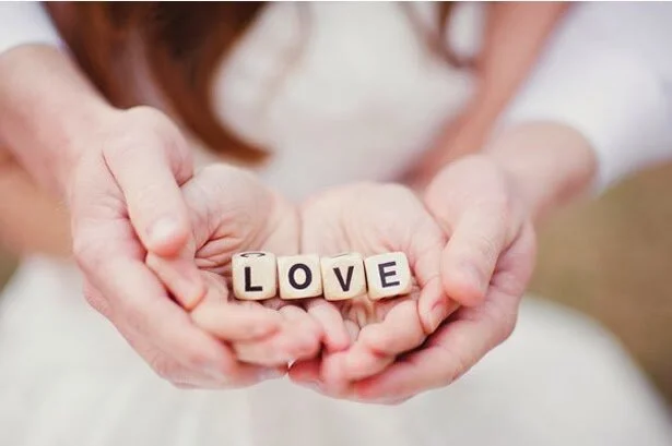 You’re engaged...NOW WHAT?!?!?