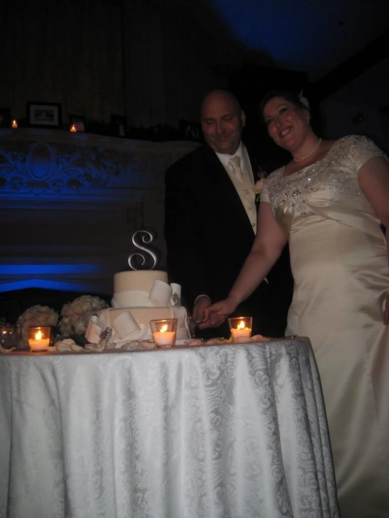 Vanderbilt Mansion Wedding