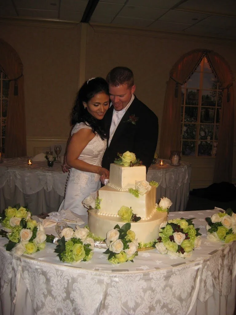 Tarrytown House Estate on The Hudson Wedding