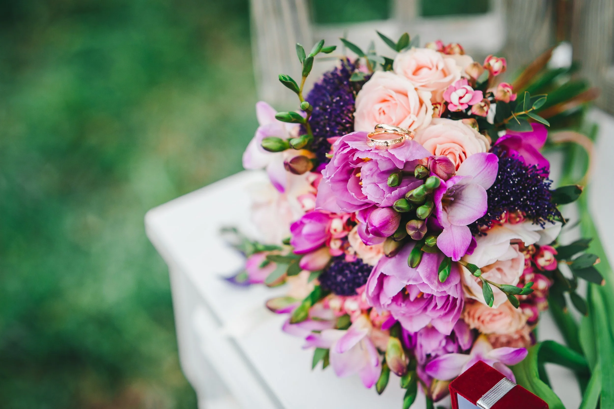 4 tips for keeping your wedding guests happy!