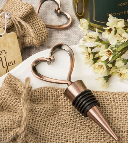 Wedding favors we think you should avoid!