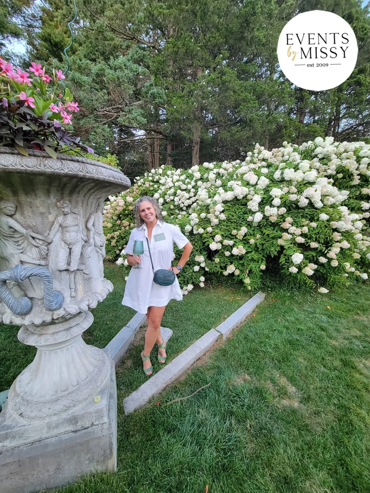 This business is my Life. Every event  we curate is a memory in the making for clients who trusted us to make their weddings spectacular. My people. 

When I reminisce about the past 20 years, I recall all the personal obligations I missed, in lieu o