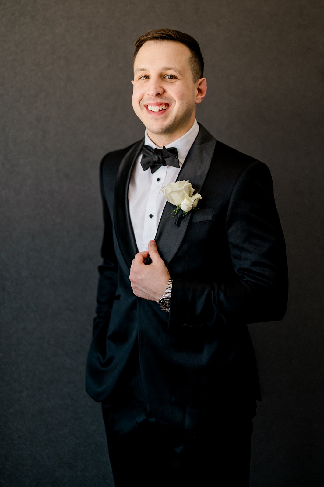 Sylwia and Mike Tyde at Walnut Beach Connecticut Wedding-275.jpg