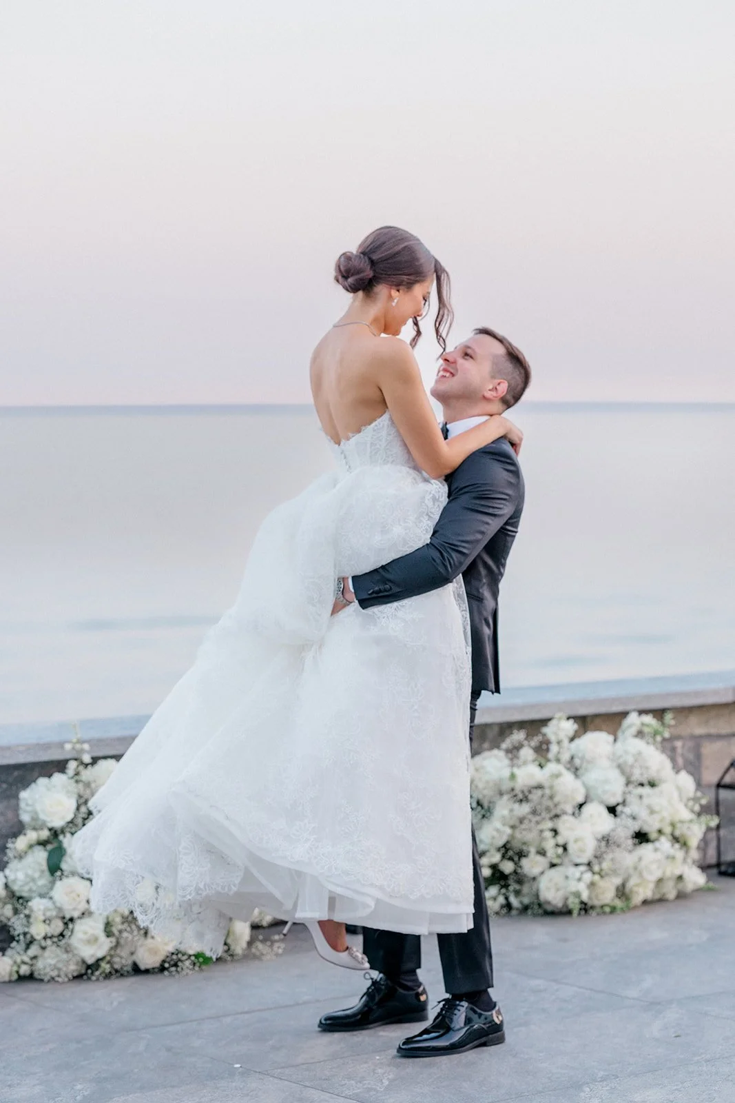 Sylwia and Mike Tyde at Walnut Beach Connecticut Wedding-1137.jpg