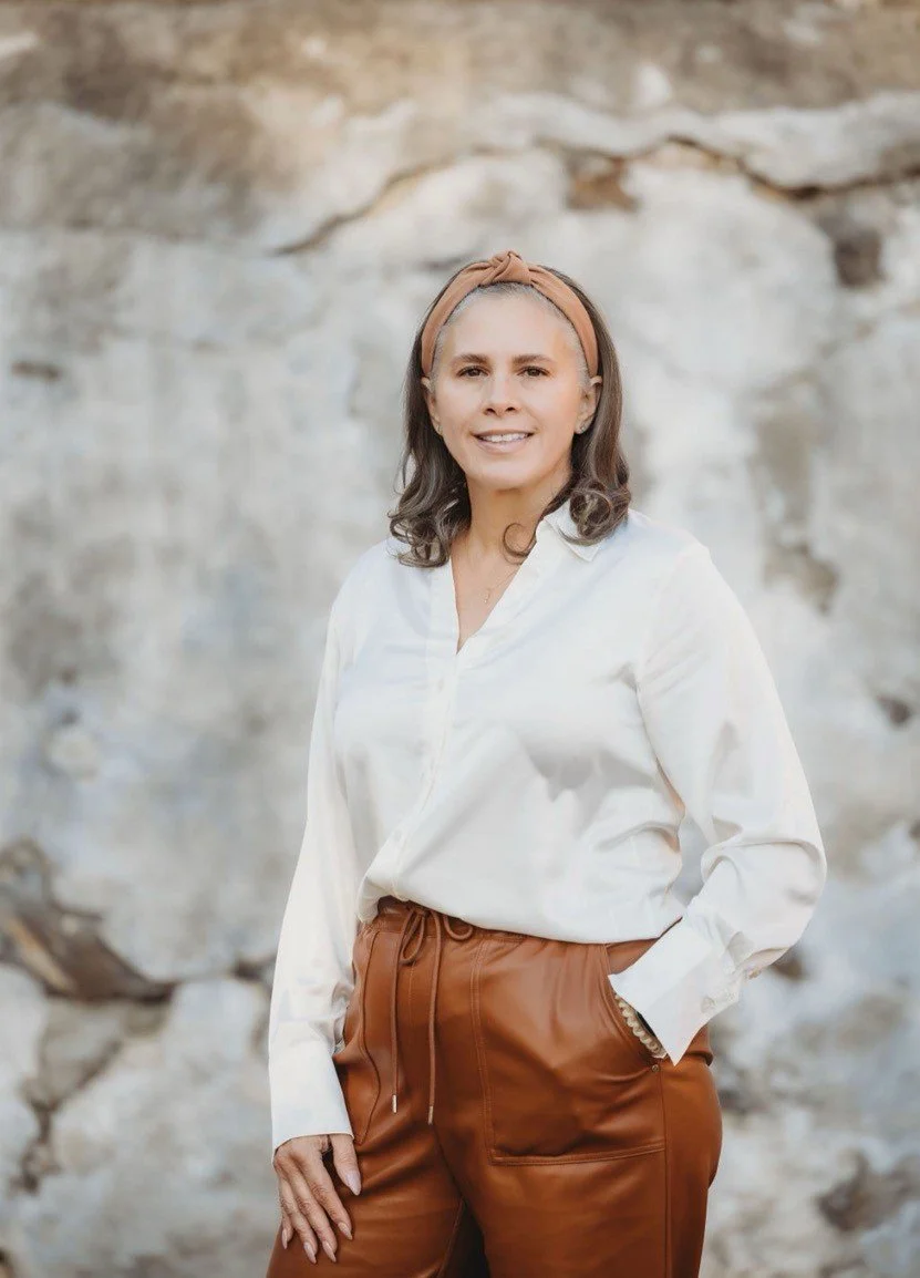 Melissa fife - events by missy - wedding & event planner