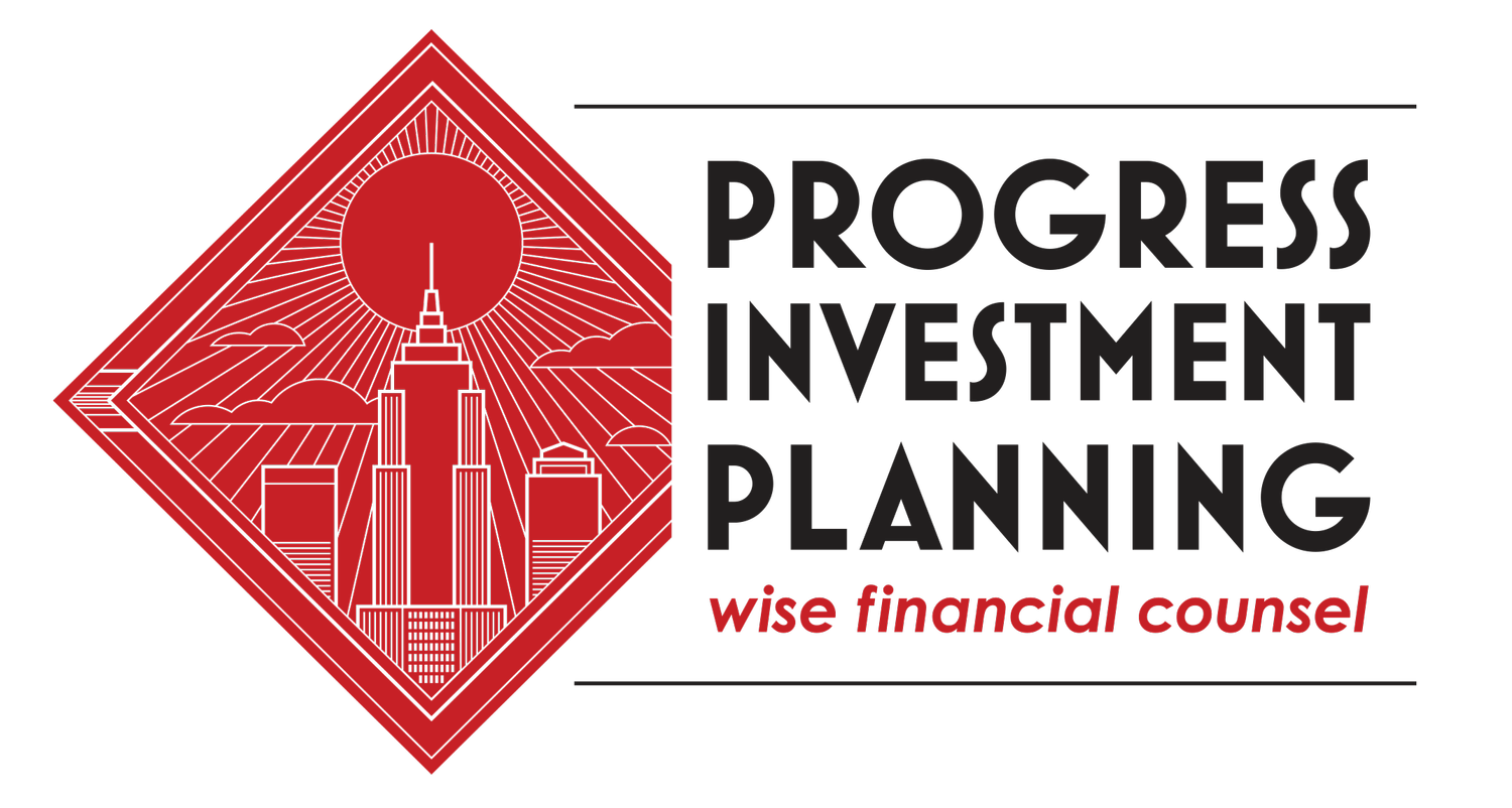 Progress Investment Planning