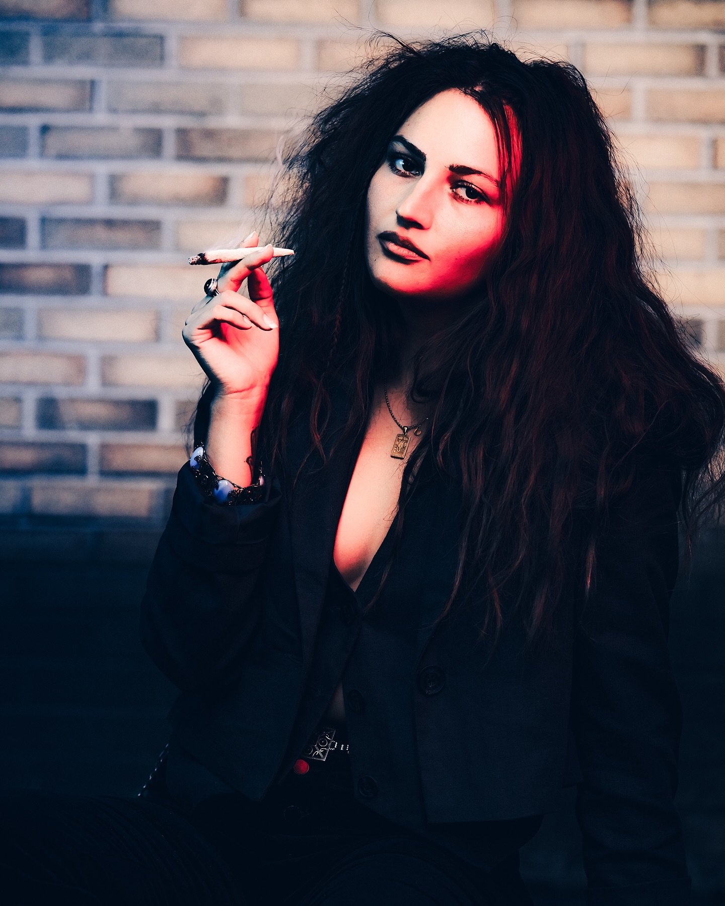 The spice of life
.
Model: @anastasiyap111 
.
#editorialphotography #fashionphotography #mnmodel #minnesotaphotographer