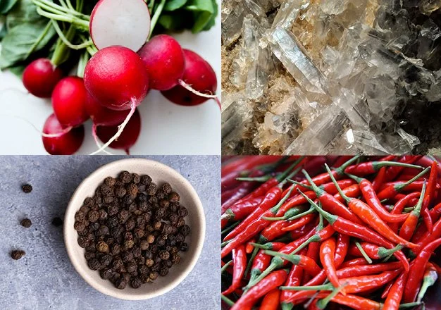 Help me Review in February