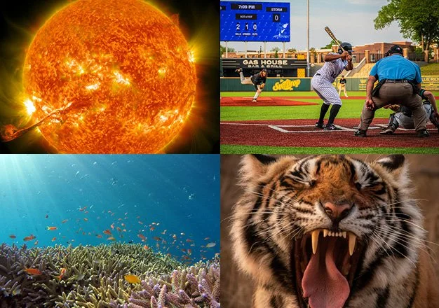 Help me Review in March