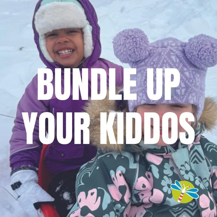 Winter Is Coming, But It Feels Like It Is Already Here.