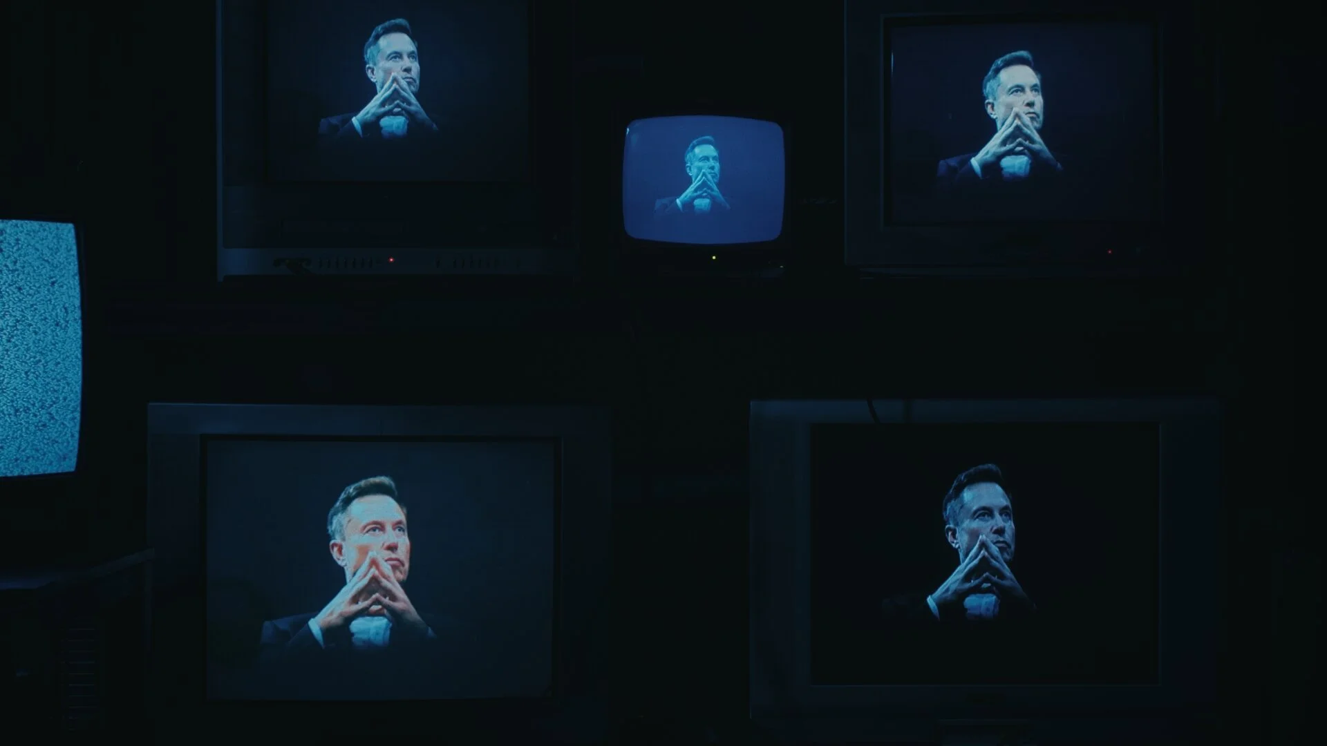 THE ELON MUSK SHOW: THE NEXT CHAPTER