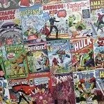 Heroes in Contemporary Popular Culture