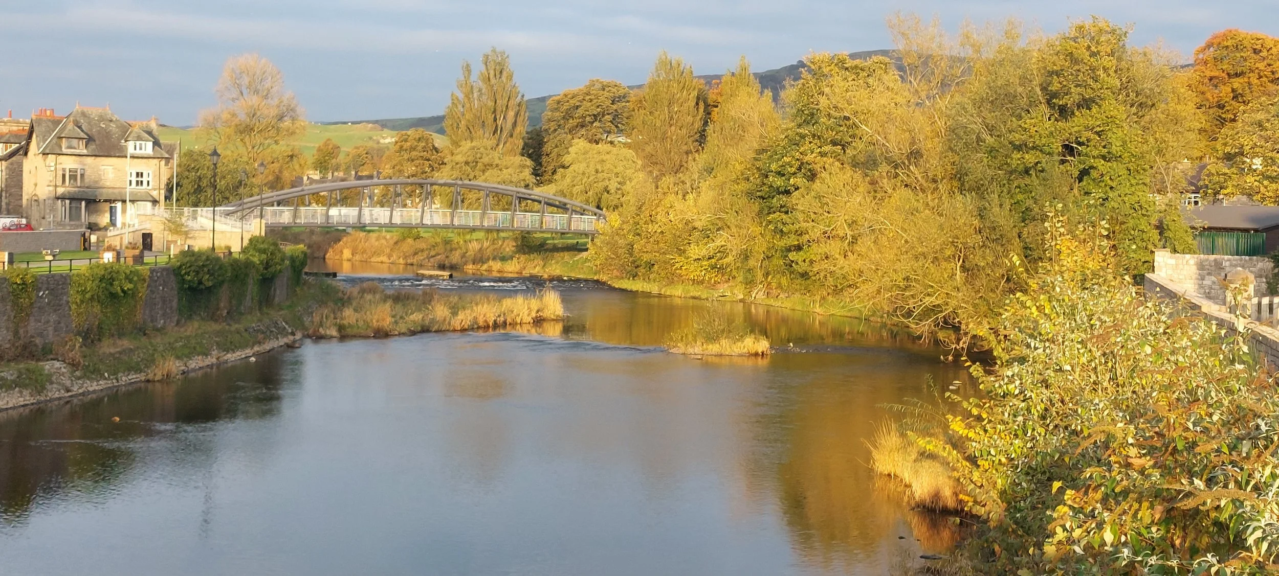 Kendal Mountain Festival Week - Last Minute Appointments&nbsp;