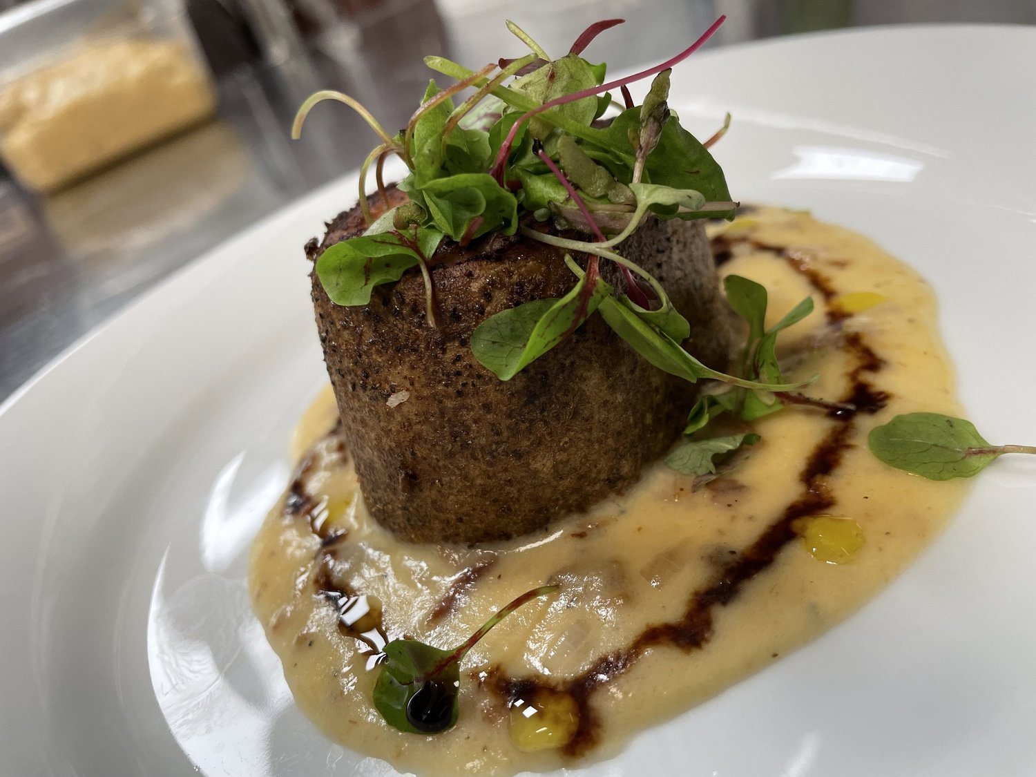 taretareページ Photos — Tartare