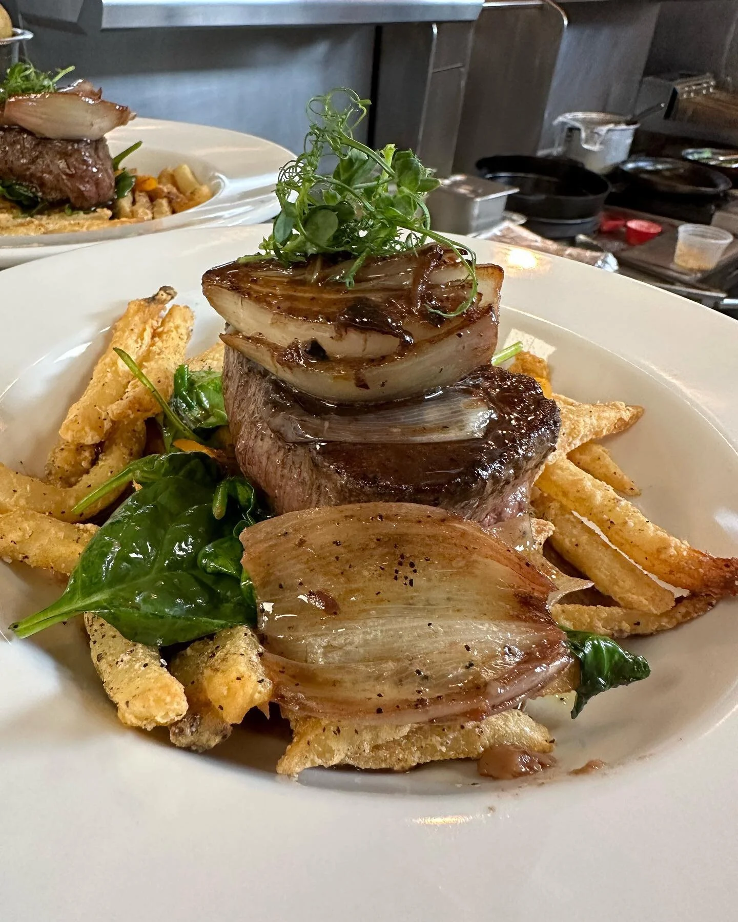 Discover a new level of taste @ Tartare